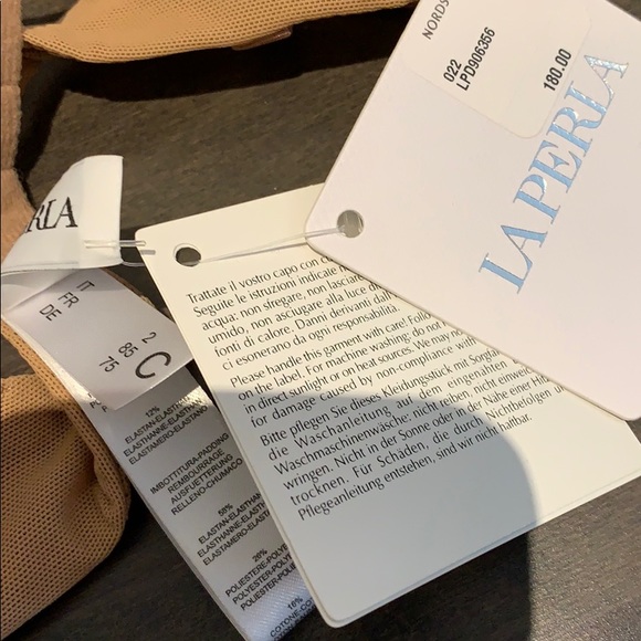 La Perla bra - Picture 5 of 6